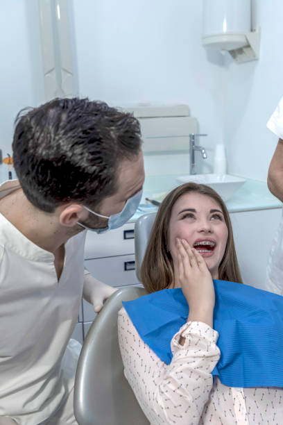 Best Pediatric Emergency Dentist in Battlefield, MO