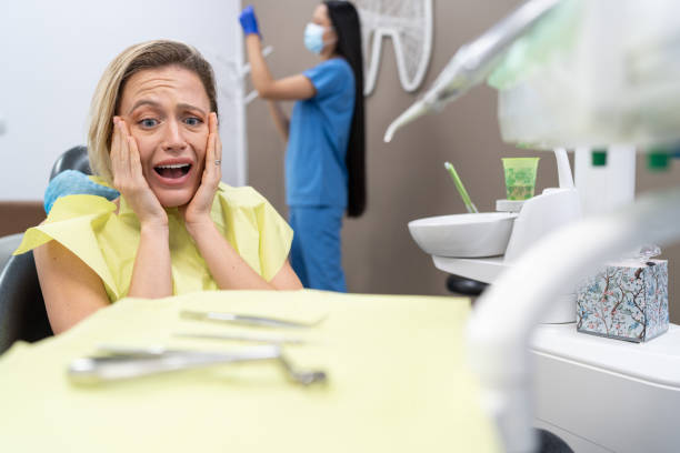 Best Emergency TMJ Treatment in Battlefield, MO